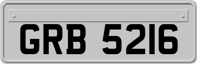GRB5216
