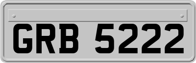 GRB5222