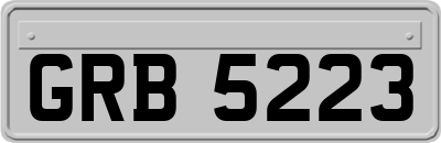 GRB5223