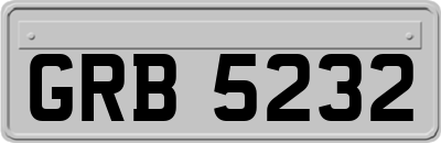 GRB5232
