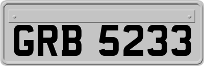 GRB5233