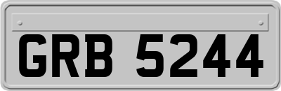 GRB5244