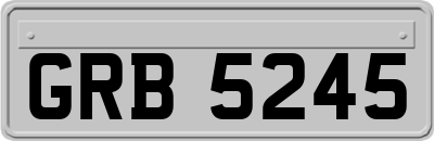 GRB5245