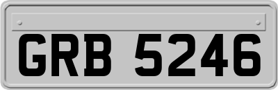 GRB5246