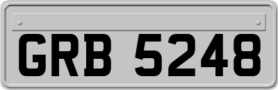GRB5248