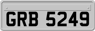 GRB5249