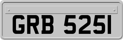 GRB5251