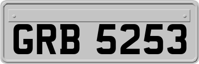 GRB5253