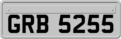GRB5255