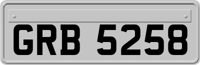 GRB5258