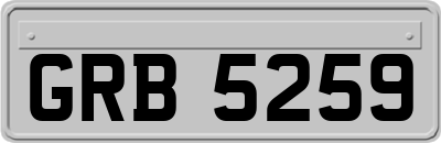 GRB5259