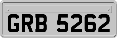 GRB5262