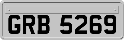 GRB5269