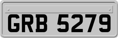 GRB5279