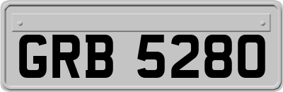 GRB5280