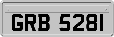 GRB5281