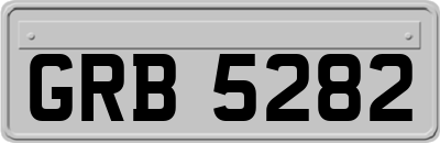 GRB5282