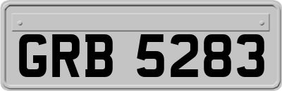 GRB5283