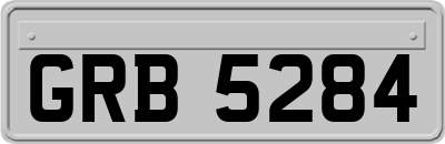 GRB5284