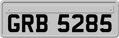 GRB5285