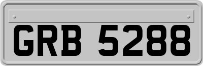 GRB5288