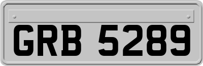 GRB5289