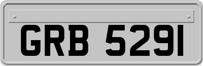 GRB5291