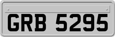 GRB5295