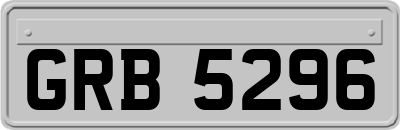 GRB5296