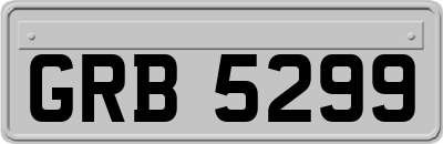 GRB5299