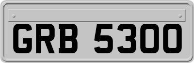 GRB5300