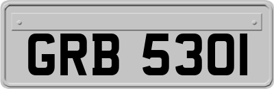 GRB5301