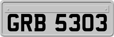 GRB5303