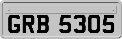 GRB5305
