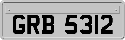 GRB5312