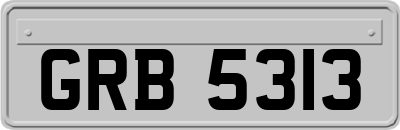GRB5313