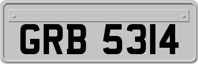 GRB5314