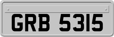 GRB5315