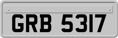 GRB5317