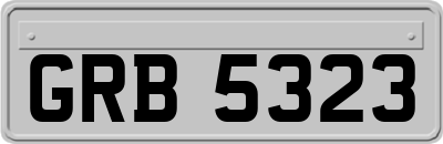 GRB5323