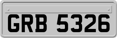GRB5326