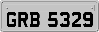 GRB5329