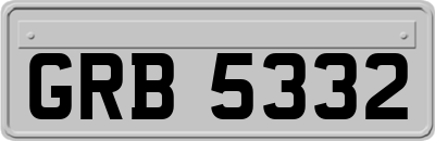 GRB5332