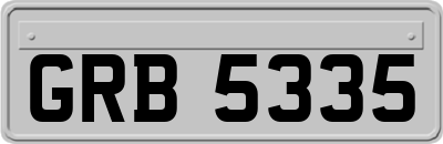 GRB5335