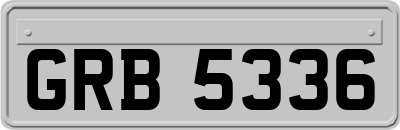 GRB5336