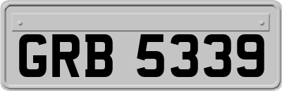 GRB5339