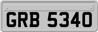 GRB5340