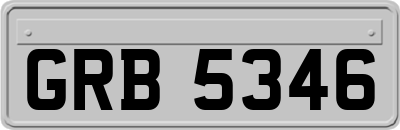 GRB5346