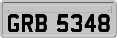 GRB5348