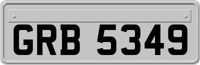 GRB5349